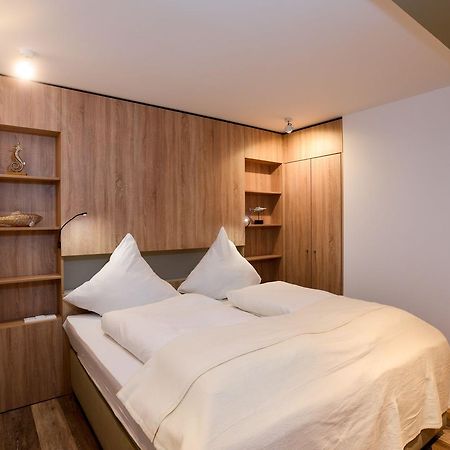 Appartment Nordlicht Вестерланд Экстерьер фото