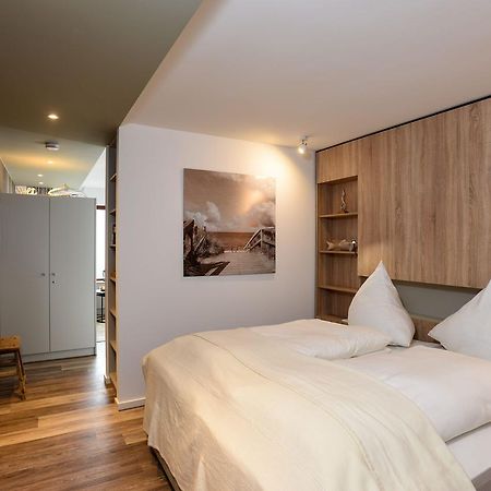 Appartment Nordlicht Вестерланд Экстерьер фото