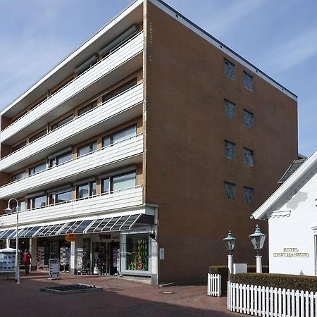 Appartment Nordlicht Вестерланд Экстерьер фото