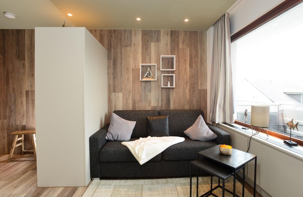 Appartment Nordlicht Вестерланд Экстерьер фото
